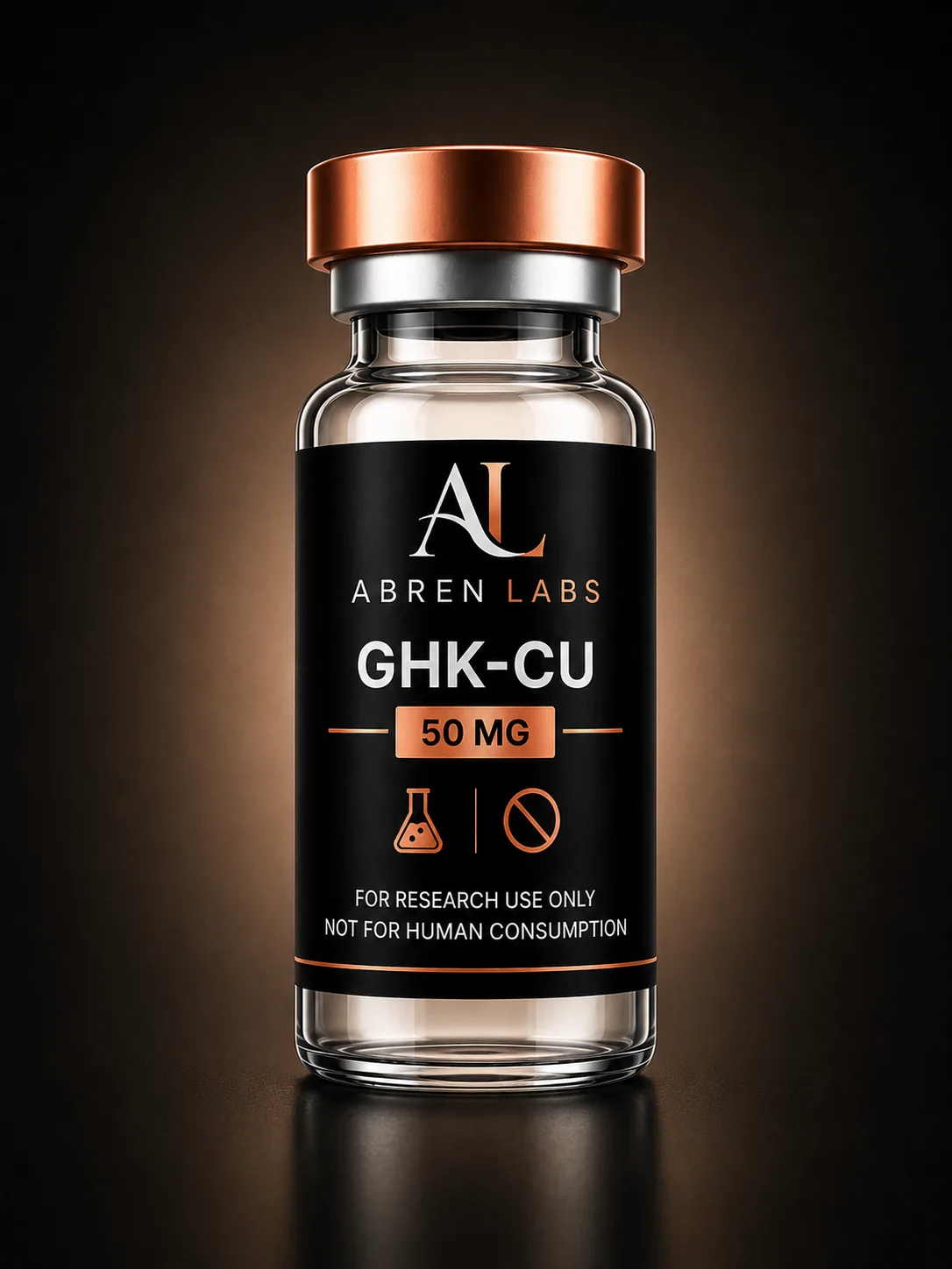 GHK-CU