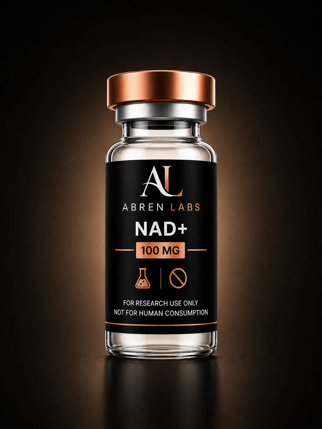 NAD+